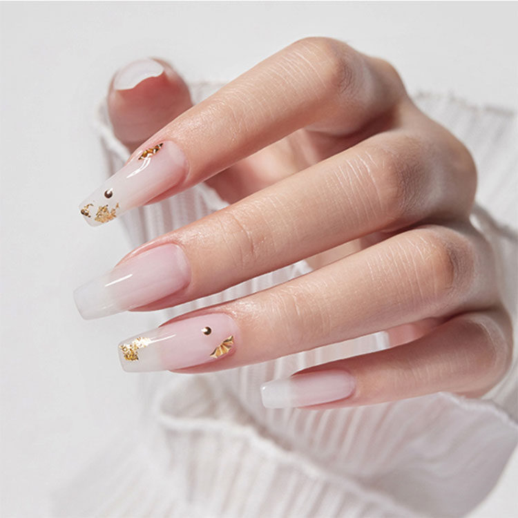 DIY Colors гельдік поляк кеңейтімі